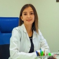 Dyt. Efsun Özdemir Diyetisyen