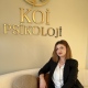 Cansu Küçükyörük