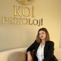 Cansu Küçükyörük, Psikoloji Antalya