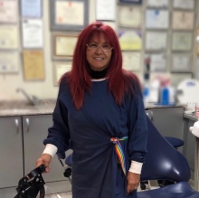 Resmi büyüt: Nüket Berk, Ortodonti Ankara