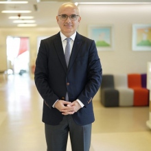 Resmi büyüt: Hüseyin Sinan, Genel Cerrahi İstanbul