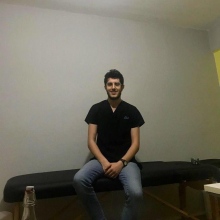 Resmi büyüt: Alihan Kuş, Fizyoterapi Ve Rehabilitasyon İzmit