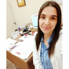 Hatice Ayyıldız Yılmaz