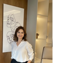 Resmi büyüt: Havva Gül Yıldız, Göz Hastalıkları İstanbul