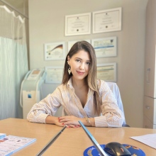 Resmi büyüt: Selin Cengiz, Diyetisyen Muğla