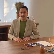 Resmi büyüt: Bedrettin Oflaz, İç Hastalıkları Antalya