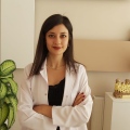 Nilsu Başerdem, Diyetisyen İstanbul