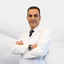 Resmi büyüt: Mehmet Solakhan, Üroloji Şehitkamil