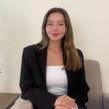 Resmi büyüt: Aycan Adu, Psikoloji Antalya