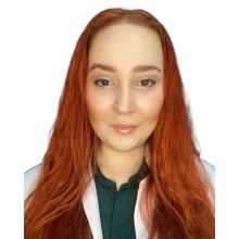 Resmi büyüt: Güliz Şaşmaz, Psikoloji İstanbul