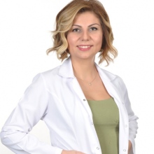 Resmi büyüt: Deniz Yıldız, Psikiyatri Balıkesir