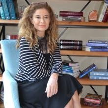 Resmi büyüt: Bengi Bahar Demirbağ, Nöroloji İstanbul