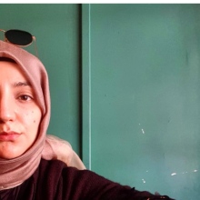 Resmi büyüt: Merve Doğanlar, Psikoloji Yalova