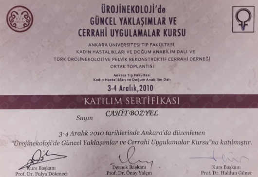 Dr Cahit Bozyel Kadin Hastaliklari Ve Dogum Uzmani Photos Facebook
