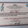 Resmi büyüt: certificate 9