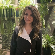 Resmi büyüt: Resmiye Arkan, Diyetisyen Denizli