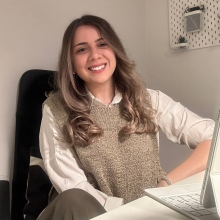 Resmi büyüt: Ezgi Taş, Psikoloji İstanbul