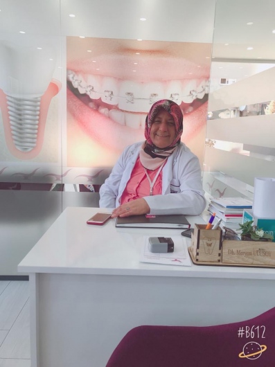 Tuzla Agiz Ve Dis Sagligi Poliklinigi Hizmete Girdi