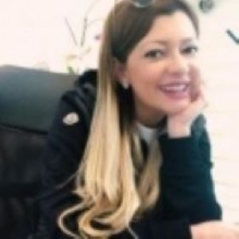 Resmi büyüt: Zeynep Ateş Bulut, Psikoloji Kadıköy