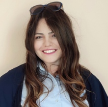 Resmi büyüt: Ezginur Ayhan, Psikolojik Danışma ve Rehberlik Ankara