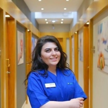 Resmi büyüt: Lale Gül Volkan, Psikolojik Danışma ve Rehberlik İstanbul