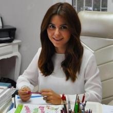 Resmi büyüt: Tuğçe Karakoç Özel, Psikoloji Ordu