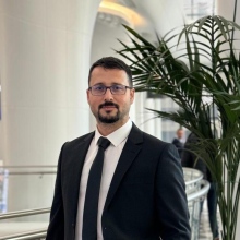 Resmi büyüt: Salih Kılıç, Gastroenteroloji Nilüfer