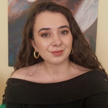 Resmi büyüt: Buse Polat, Psikoloji Ardahan