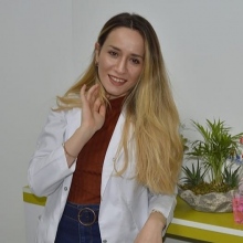 Resmi büyüt: Burcu Erol, Diyetisyen İstanbul