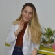 Burcu Erol