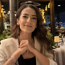 Resmi büyüt: Gülnihal Çakı, Psikoloji İstanbul