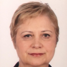 Resmi büyüt: Deniz Yamaç, Tıbbi Onkoloji Ankara