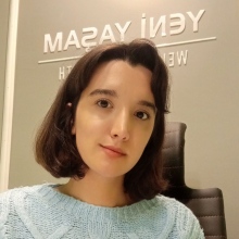 Resmi büyüt: Sultan Sağır, Psikoloji Osmaniye