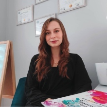 Resmi büyüt: Gizem Vurur Yılmaz, Psikoloji Tokat