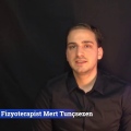 Mert Tunçsezen, Fizyoterapi Ve Rehabilitasyon İstanbul