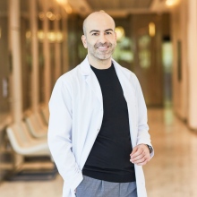 Resmi büyüt: Yaşar Çolak, Gastroenteroloji İstanbul