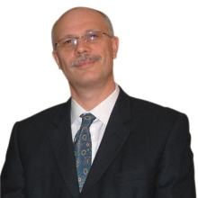 Resmi büyüt: Ali Zahit Bolaman, Hematoloji Aydın