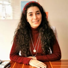 Resmi büyüt: Kübra Şehit, Diyetisyen İstanbul