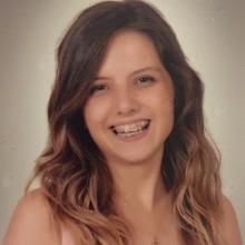 Resmi büyüt: Fatma Kileci, Diyetisyen Denizli