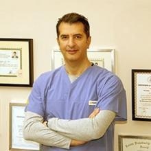 Resmi büyüt: Hasan Çetin, Diş Hekimi İzmir