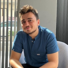 Resmi büyüt: Atilla Mert Karaca, Diş Hekimi Bursa