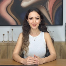 Resmi büyüt: Gizem Türk, Plastik Rekonstrüktif Ve Estetik Cerrahi Mersin