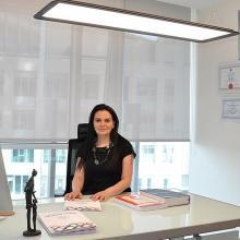 Nuray Bozkurt, Üreme Endokrinolojisi Ve İnfertilite Ankara