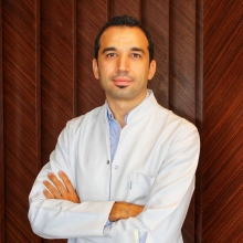 Resmi büyüt: Alper Gülücü, Göz Hastalıkları Hatay