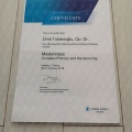 Resmi büyüt: certificate 20