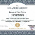 Resmi büyüt: certificate 1