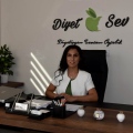 Sevcan Özçelik, Diyetisyen Denizli