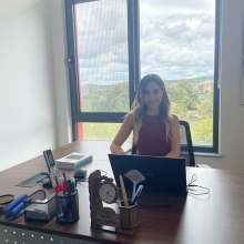 Resmi büyüt: Merve Tanrıkulu, Psikolojik Danışma ve Rehberlik İstanbul