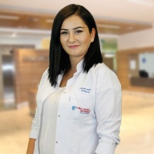 Resmi büyüt: Ezgi Uzun, Diyetisyen Tuzla