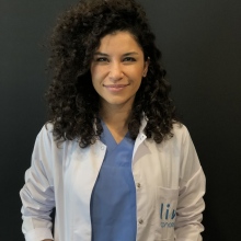 Resmi büyüt: Aslı Datlı, Plastik Rekonstrüktif Ve Estetik Cerrahi Beşiktaş